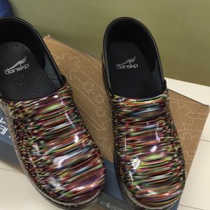 dansko pixel patent